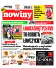 e-prasa: Nowiny Sokólskie – 19/2019