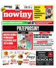 e-prasa: Nowiny Sokólskie – 21/2019