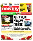 e-prasa: Nowiny Sokólskie – 32/2019