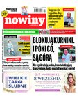 e-prasa: Nowiny Sokólskie – 35/2019