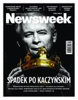 e-prasa: Newsweek Polska – 40/2020