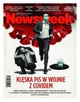 e-prasa: Newsweek Polska – 42/2020