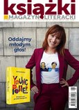 e-prasa: Magazyn Literacki KSIĄŻKI – 5/2020
