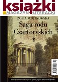 e-prasa: Magazyn Literacki KSIĄŻKI – 12/2020