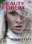 e-prasa: Beauty Forum – 8/2020