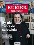 e-prasa: Kurier Wileński (wydanie magazynowe) – 7/2020