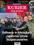 e-prasa: Kurier Wileński (wydanie magazynowe) – 8/2020