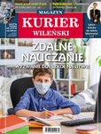 e-prasa: Kurier Wileński (wydanie magazynowe) – 13/2020