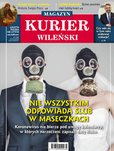 e-prasa: Kurier Wileński (wydanie magazynowe) – 17/2020