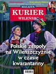 e-prasa: Kurier Wileński (wydanie magazynowe) – 18/2020