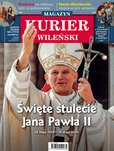 e-prasa: Kurier Wileński (wydanie magazynowe) – 20/2020