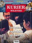 e-prasa: Kurier Wileński (wydanie magazynowe) – 22/2020
