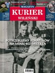 e-prasa: Kurier Wileński (wydanie magazynowe) – 23/2020