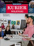 e-prasa: Kurier Wileński (wydanie magazynowe) – 27/2020