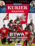 e-prasa: Kurier Wileński (wydanie magazynowe) – 28/2020