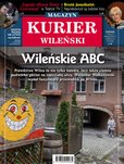 e-prasa: Kurier Wileński (wydanie magazynowe) – 30/2020