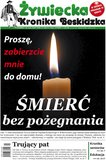 e-prasa: Żywiecka Kronika Beskidzka – 21/2020