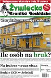 e-prasa: Żywiecka Kronika Beskidzka – 22/2020