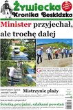 e-prasa: Żywiecka Kronika Beskidzka – 27/2020