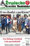 e-prasa: Żywiecka Kronika Beskidzka – 29/2020