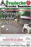 e-prasa: Żywiecka Kronika Beskidzka – 30/2020