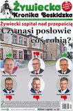 e-prasa: Żywiecka Kronika Beskidzka – 31/2020