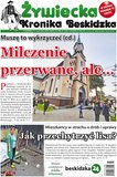 e-prasa: Żywiecka Kronika Beskidzka – 37/2020