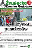 e-prasa: Żywiecka Kronika Beskidzka – 40/2020
