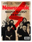 e-prasa: Newsweek Polska – 10/2021