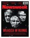 e-prasa: Newsweek Polska – 15/2021