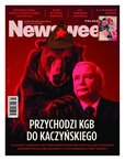 e-prasa: Newsweek Polska – 22/2021