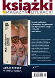 e-prasa: Magazyn Literacki KSIĄŻKI – 1/2021