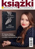 e-prasa: Magazyn Literacki KSIĄŻKI – 4/2021