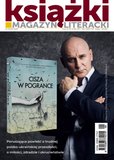 e-prasa: Magazyn Literacki KSIĄŻKI – 9/2021