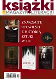 e-prasa: Magazyn Literacki KSIĄŻKI – 10/2021