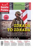 e-prasa: Gazeta Polska Codziennie – 253/2021