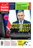 e-prasa: Gazeta Polska Codziennie – 259/2021