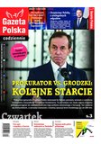 e-prasa: Gazeta Polska Codziennie – 261/2021