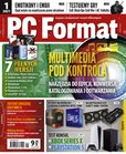 e-prasa: PC Format – 1/2021