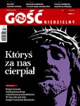 e-prasa: Gość Niedzielny - Lubelski – 7/2021