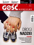 e-prasa: Gość Niedzielny - Lubelski – 8/2021