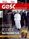 e-prasa: Gość Niedzielny - Lubelski – 10/2021