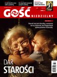e-prasa: Gość Niedzielny - Warszawski – 18/2021