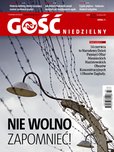 e-prasa: Gość Niedzielny - Lubelski – 23/2021