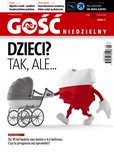 e-prasa: Gość Niedzielny - Warszawski – 25/2021
