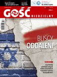 e-prasa: Gość Niedzielny - Lubelski – 27/2021