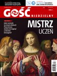 e-prasa: Gość Niedzielny - Warszawski – 34/2021