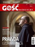 e-prasa: Gość Niedzielny - Opolski – 38/2021