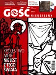 e-prasa: Gość Niedzielny - Opolski – 46/2021