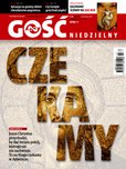 e-prasa: Gość Niedzielny - Opolski – 47/2021